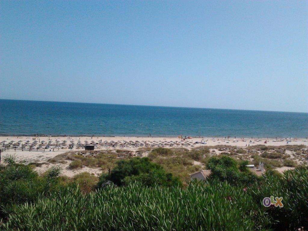 Algarve Praia Verde Altura Esterno foto